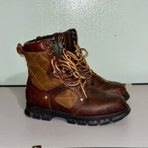 Polo Ralph Lauren ‘Dennison Boots’